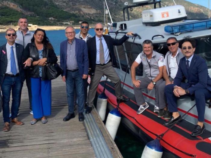 L’Asp di Trapani è l’unica azienda sanitaria in Italia ad essere anche “armatore”