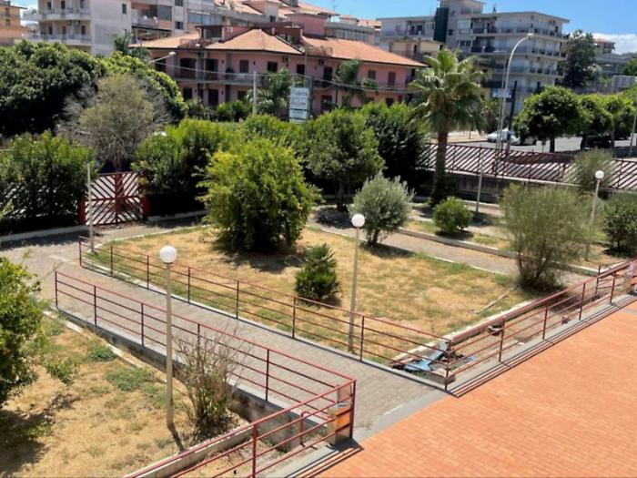 Approvati progetti per due nuove bambinopoli