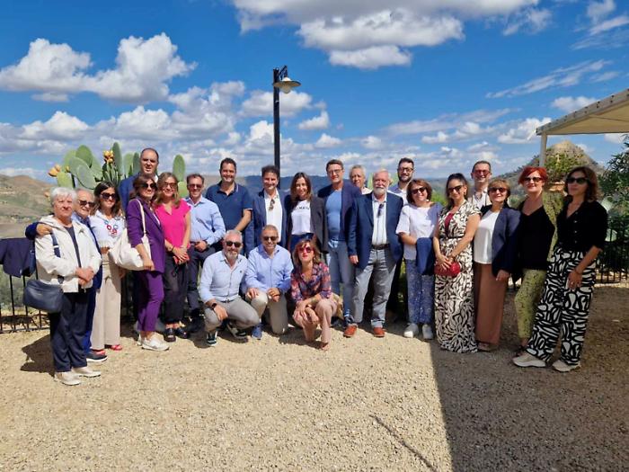 Gela, i Civici si espandono in provincia di Caltanissetta con il “benestare” del sindaco