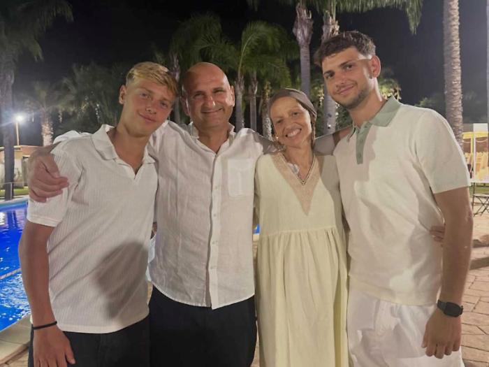 Mazara, ad un mese dalla morte di Cristina il racconto della sua lotta per un sistema sanitario migliore