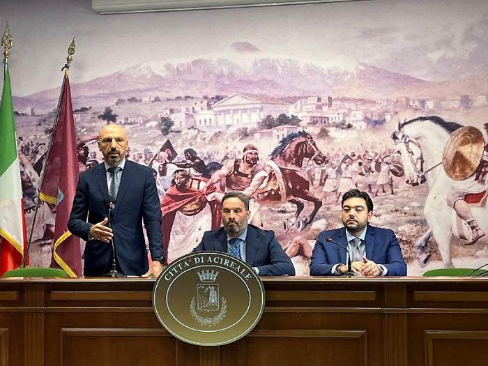 Acireale, un milione 350mila euro per rimettere a nuovo le strade 