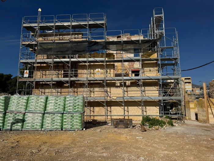 Segnali dallo Zen Baglio Mercadante guarda al futuro