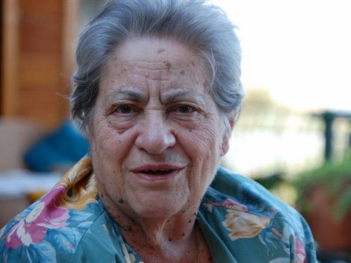 Alla prima dottoressa di San Cataldo  verrà dedicata una nuova strada