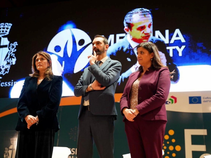 Messina, sindacati all’attacco: «Fertility non sia merce di propaganda»