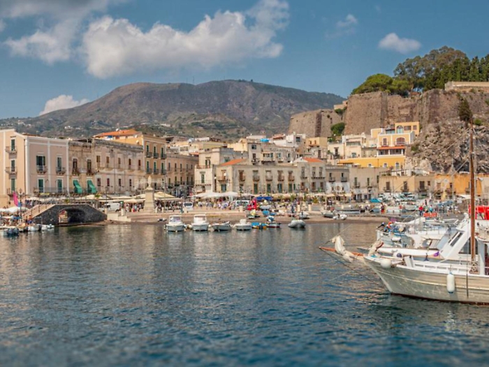 Gioco d&rsquo;azzardo patologico: Lipari &egrave; ai primi posti