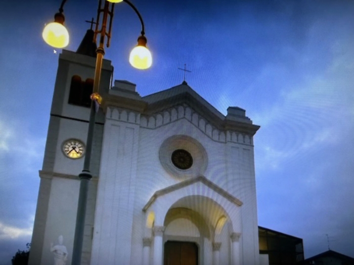 &ldquo;Se mancate di rispetto vi do fuoco&rdquo;