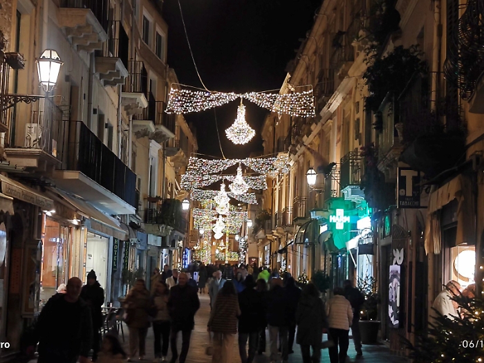Taormina, dati da record 1,4 milioni di presenze