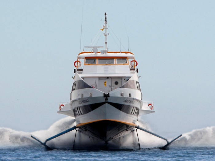 Liberty Lines: al Riesame si smonta l&rsquo;inchiesta, niente misura a 6 della Liberty