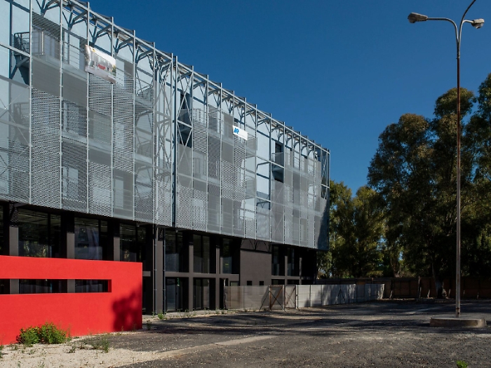 Sinapsi, polo tecnologico da 20 milioni: la sfida dei master per consolidare l'asse Gela-Enna