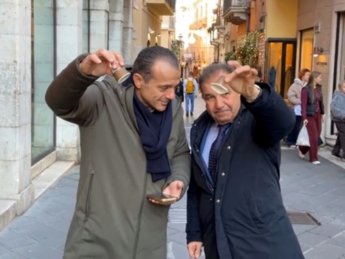 Partecipate di Taormina, pronto il rimpasto