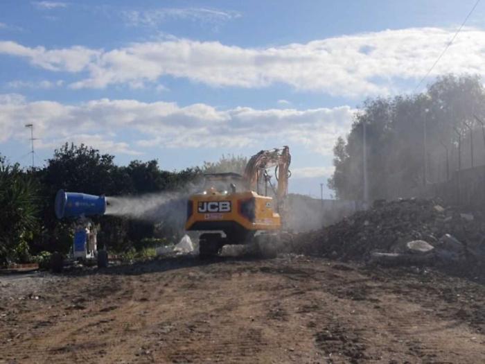 Schifani: &laquo;Al centro le persone e il diritto di tutti ad una casa&raquo;