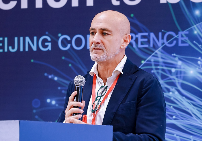 Stefano Pluchino, il medico di Ragusa che pu&ograve; battere la sclerosi multipla