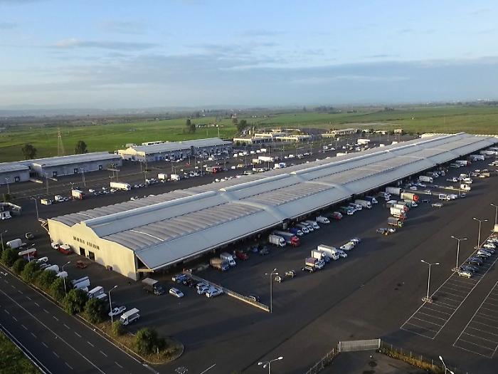 Maas Catania: linea internet ripristinata dopo giorni