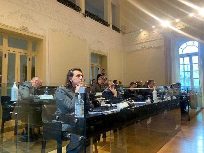 Trapani, l'intitolazione a Ramelli divide la politica e Genco rilancia: &ldquo;Stop a Mussolini cittadino onorario&rdquo;