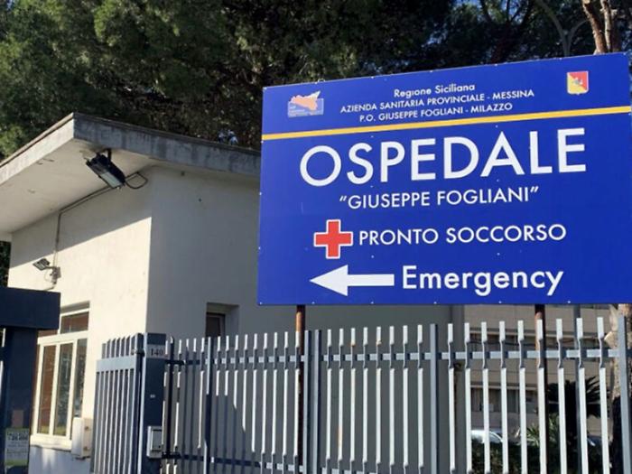 &laquo;Al &ldquo;Fogliani&rdquo; di Milazzo bambini costretti nelle loro stanze&raquo;