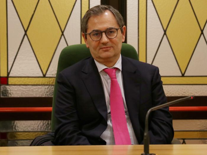 Catania, l'analisi del presidente Di Bella: &laquo;Povert&agrave; educativa e ignoranza alla base del degrado&raquo;