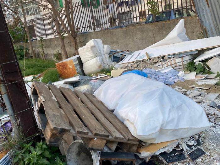 Gioveni: &laquo;Parco Magnolia una bomba ecologica nel &ldquo;cuore&rdquo; di Giostra&raquo;