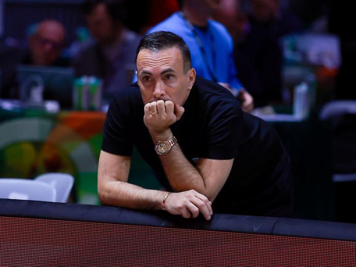 Valerio Antonini, patron del Trapani