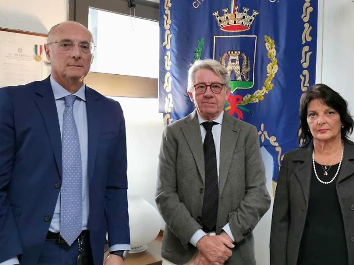 &laquo;Facciamo il possibile, ma non abbiamo la bacchetta magica&raquo; 