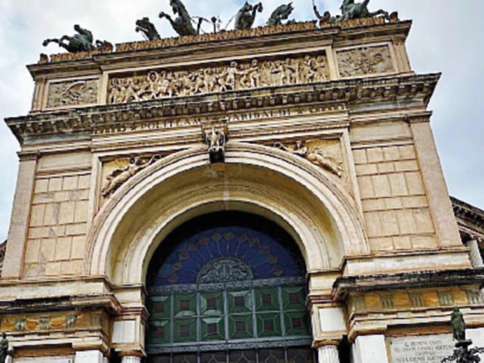 Foss e Astoria, le carte accendono la polemica