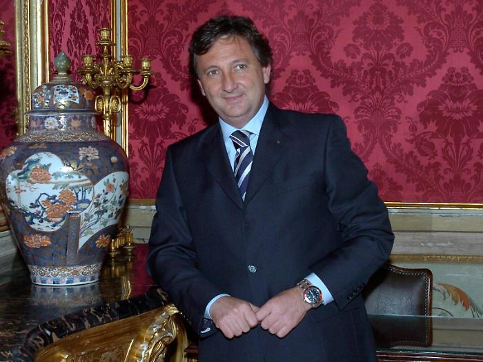 Agrigento e il Centrodestra nel caos e senza candidato sindaco: spunta (di nuovo) il nome di Luigi Gentile