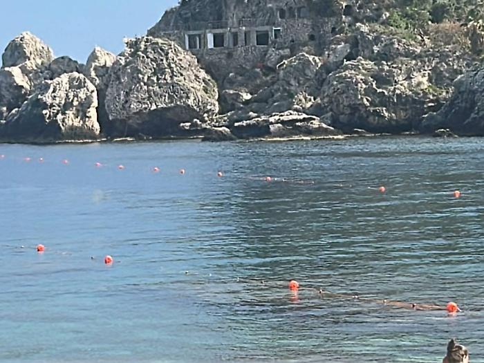 Isolabella, pi&ugrave; sicurezza per i bagnanti grazie ai corridoi di lancio