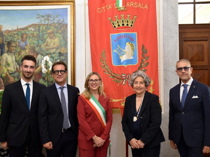 Marsala: la sindaca Andreana Patti percepisce 6.210 euro al mese, indennit&agrave; comunali per 263.854,21 euro nel 2026