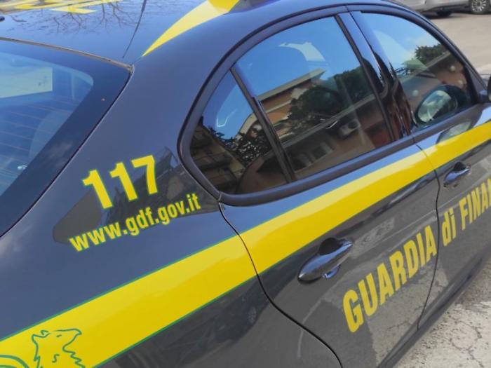 Bancarotta e societ&agrave; schermo: maxi sequestro da 2 milioni e mezzo, nel mirino l&rsquo;imprenditore Claudio Genco