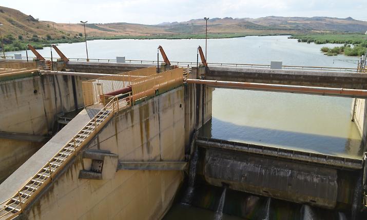 Marettimo, Sciacca e Sant'Agata di Militello: soldi per i porti. Finanziato anche intervento per Ponte Barca a Patern&ograve;