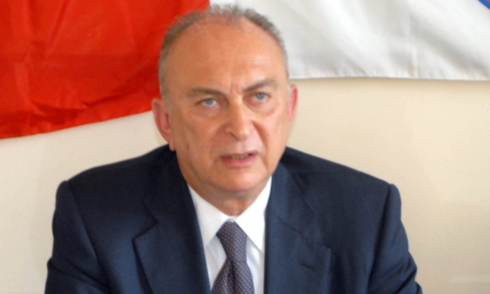 L'ex sentaore D'Al&igrave; non deve risarcire lo Stato: la Corte dei Conti respinge la richiesta della procura