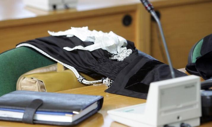 Perizia medico-legale per ex avvocato accusato di avere gestito gli affari di Messina Denaro