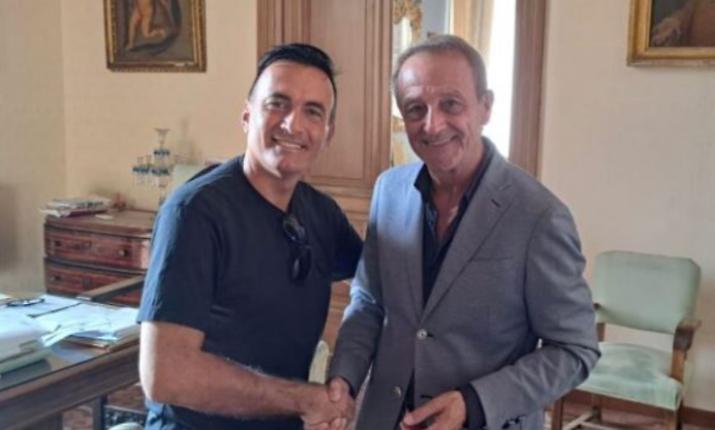 Tranchida-Antonini, c'eravamo tanto amati: botta e risposta al vetriolo