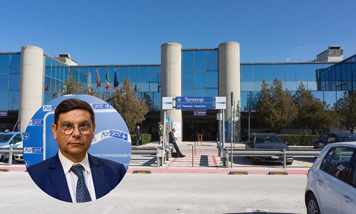 Aeroporto di Trapani Birgi: record assoluto a gennaio 2026 con oltre 50mila passeggeri e boom Ryanair