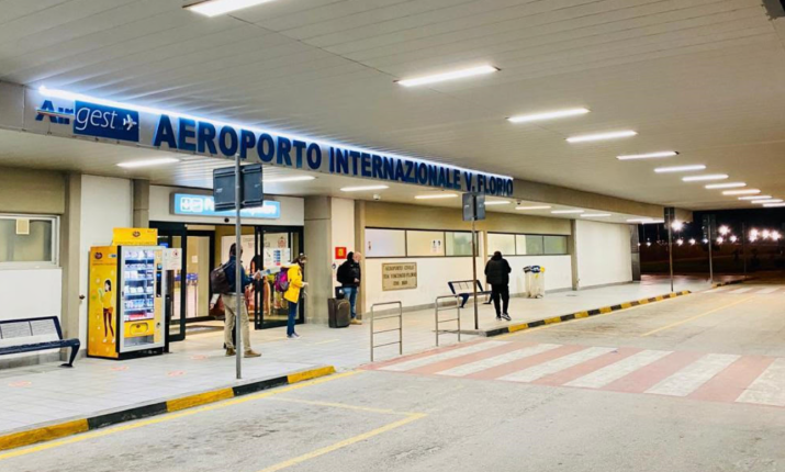 Trapani Birgi, 21 milioni per tornare a volare. Ma stavolta Palermo ci mette la firma