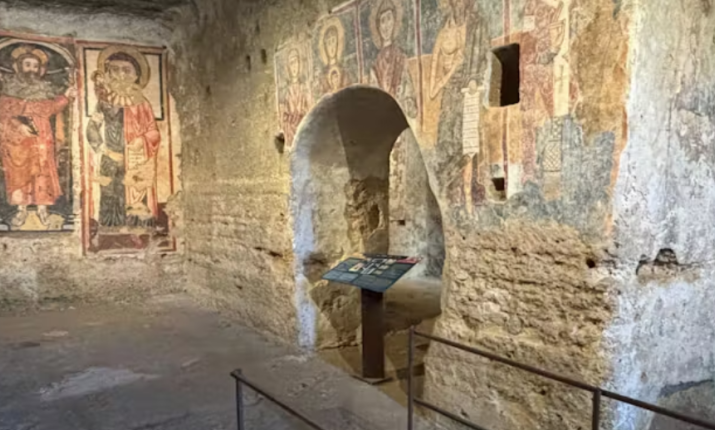 Tornano i tesori delle Giornate del Fai di primavera, in Sicilia 65 luoghi straordinari