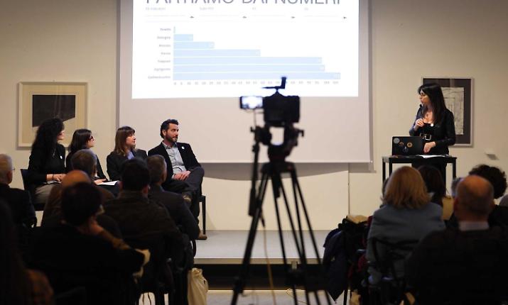 Trapani apripista del Patto Generativo: il centro di comunit&agrave; competente trasforma idee in opportunit&agrave;