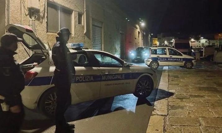 Mazara del Vallo: sequestrati 160 kg di pesce senza tracciabilit&agrave;, sar&agrave; distrutto