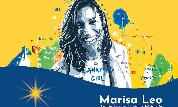 Marisa Leo, il ricordo diventa speranza: bambini e adulti insieme per costruire la cultura del rispetto