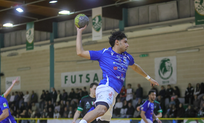 Pallamano: l'estate si tinge d'azzurro per nove talenti siciliani e tre primi grandi colpi di mercato per l'Albatro Siracusa
