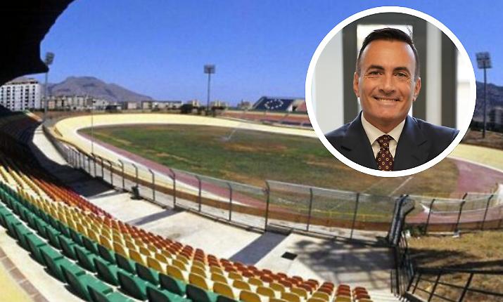 Il Trapani scappa da Trapani: Antonini porta il calcio granata a Palermo