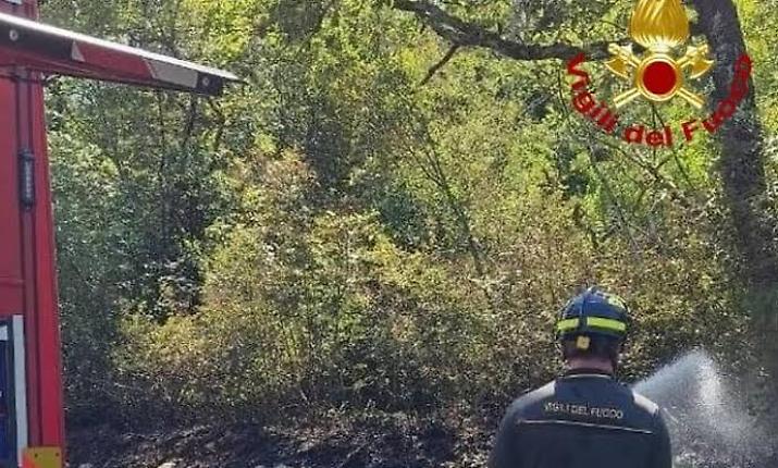 Russo scompare nel nulla nel Trapanese: il giallo della Kia Sorrento abbandonata