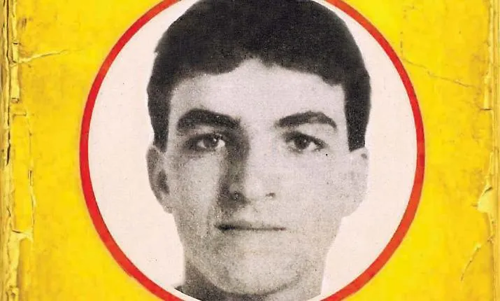 Paceco, il delitto del piccolo fornaio: ucciso a soli 16 anni come un mafioso