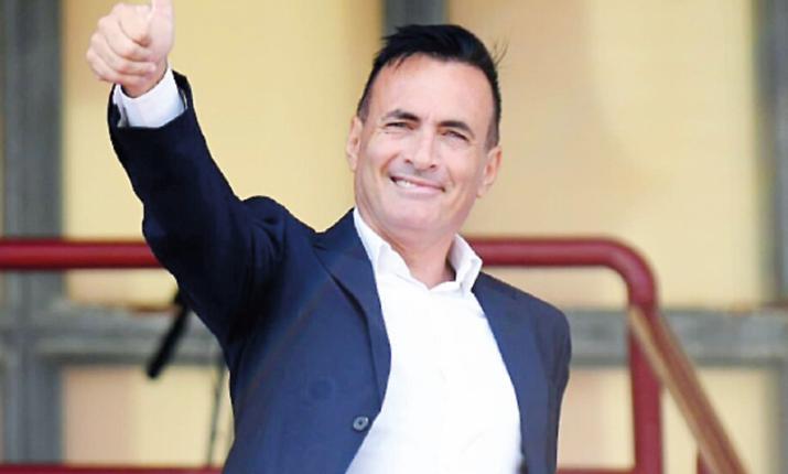 Antonini accelera: accordo da 170 milioni con GEM per la svolta industriale di Trapani calcio e Trapani Shark