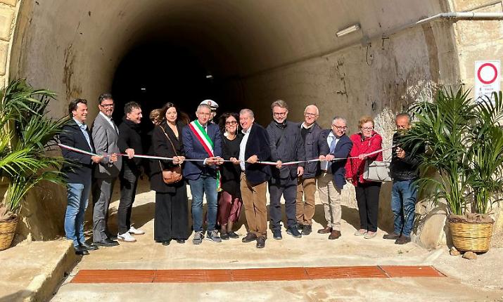 Segesta, un lungo percorso nell’entroterra tra colli e bellezze archeologiche