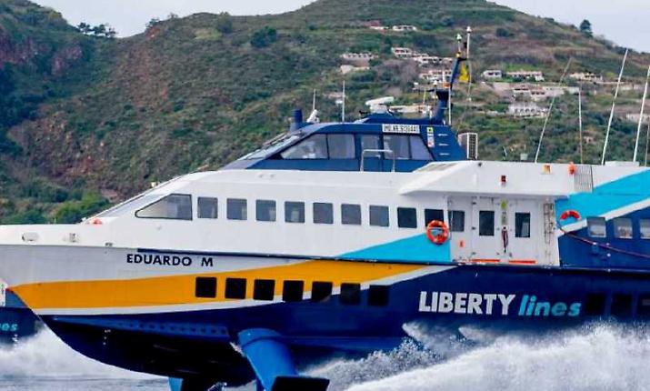 Liberty Lines Riesame: &laquo;Provati rapporti illeciti&raquo;